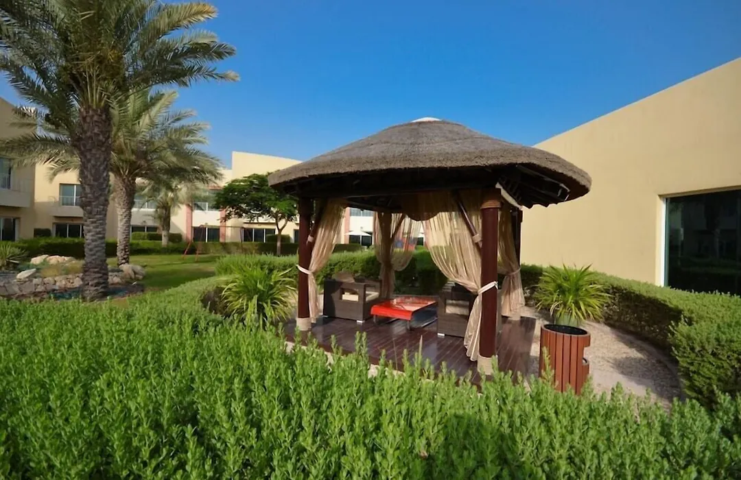 Coral Boutique Villas-1